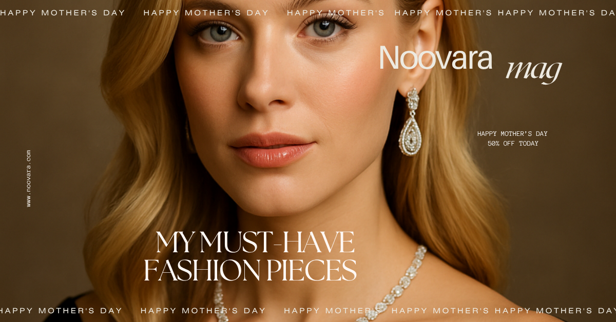 Mother’s Day Gift Ideas | Elegant Selection