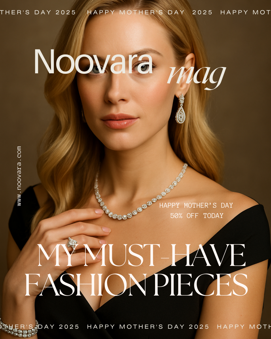 Mother’s Day Gift Ideas | Elegant Selection