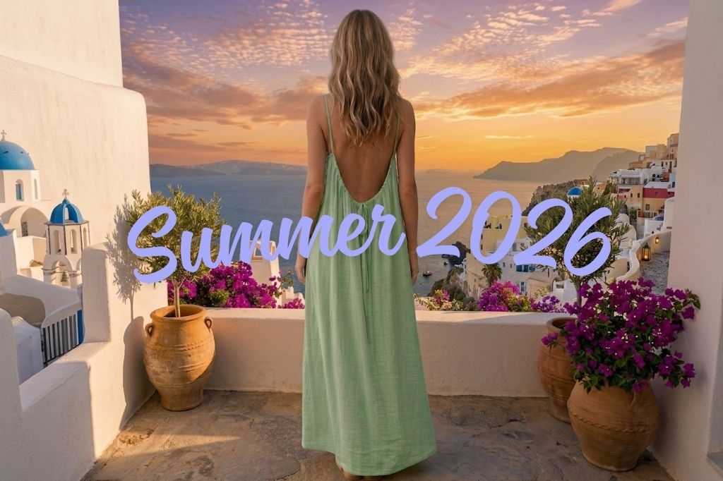 10 Boho Maxi Dress Trends Defining Summer 2026