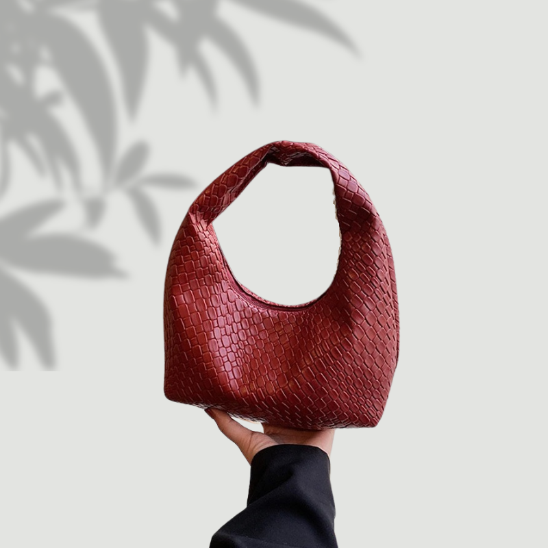 Luna  Woven Bag