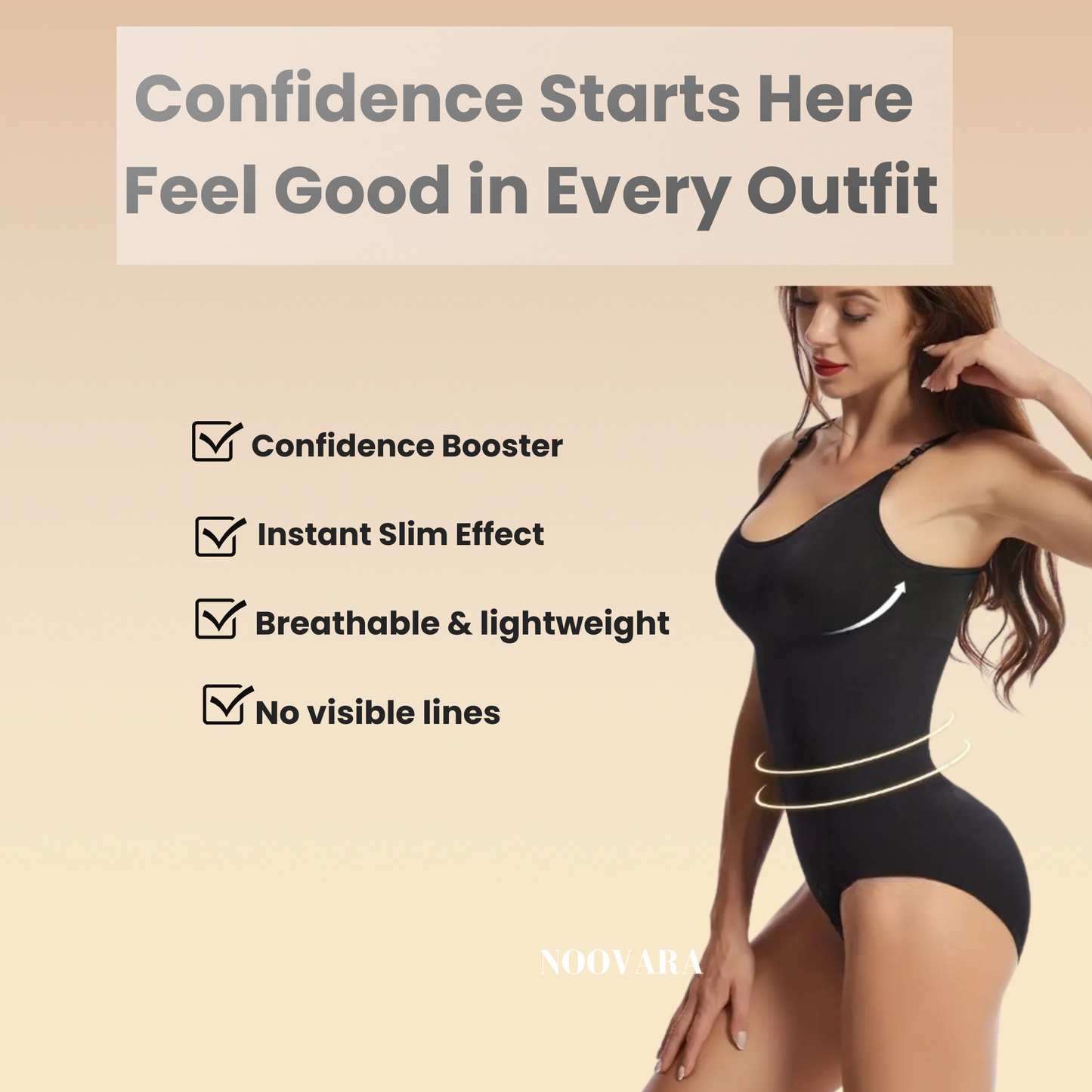 Emma  Shapewear