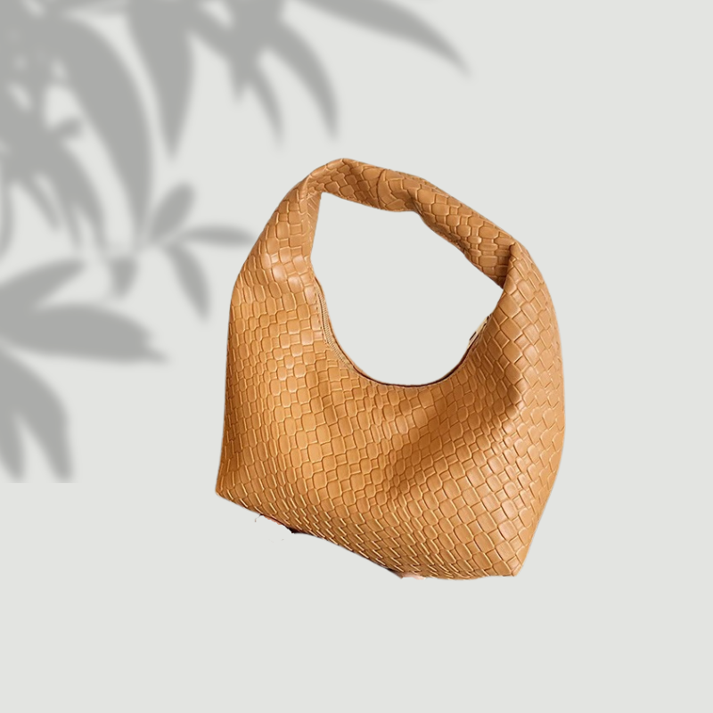 Luna  Woven Bag