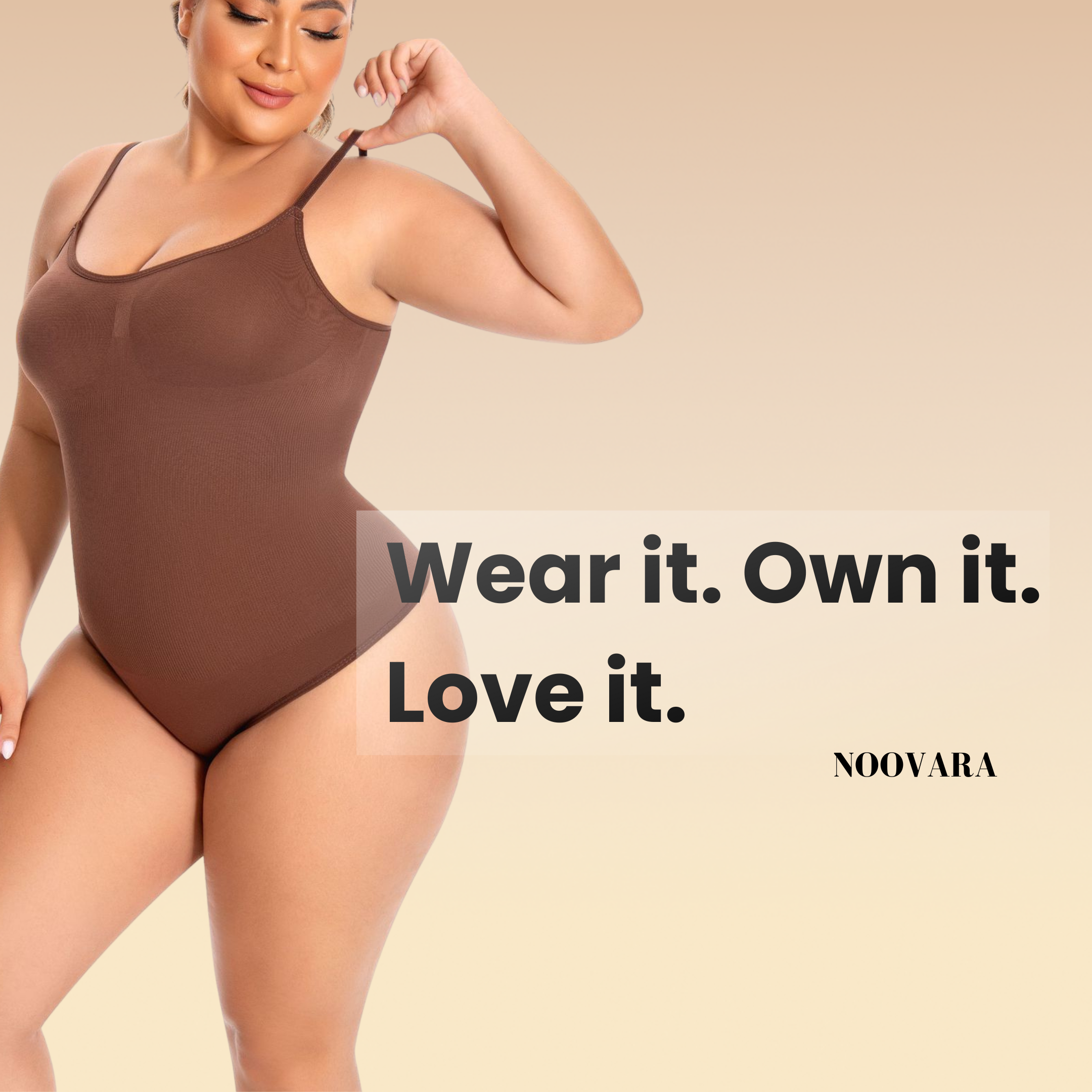 Emma  Shapewear