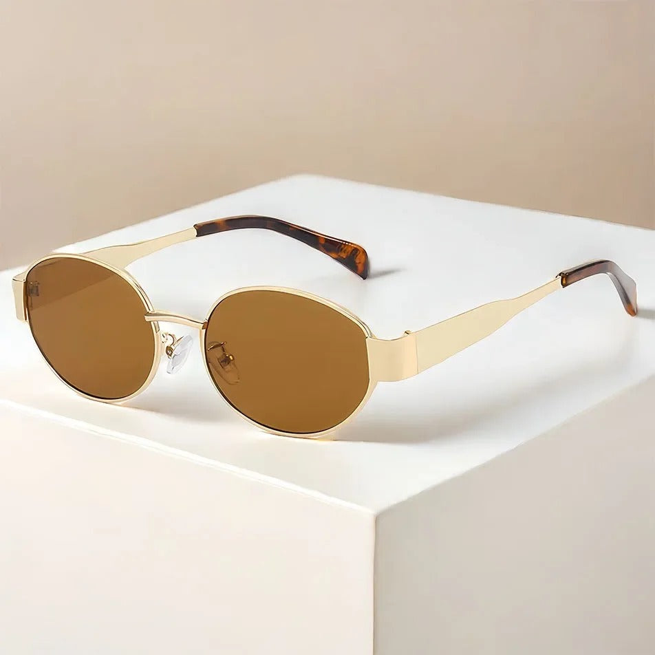 Noovara Eyewear – Solara