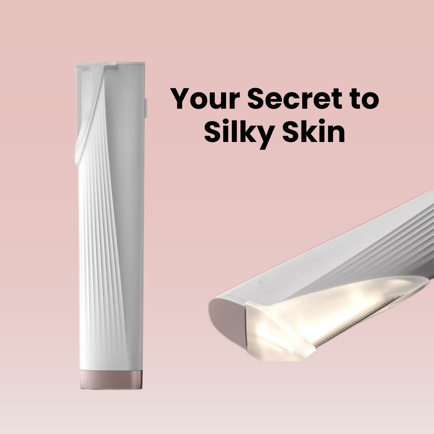 GlissSkin+ Dermaplaning tool