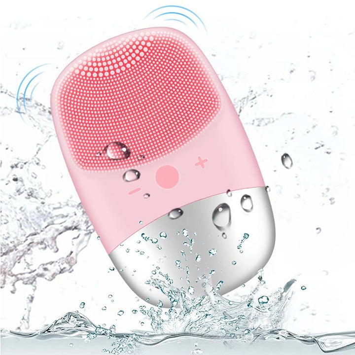 Fresh Sonic - cleansing brush