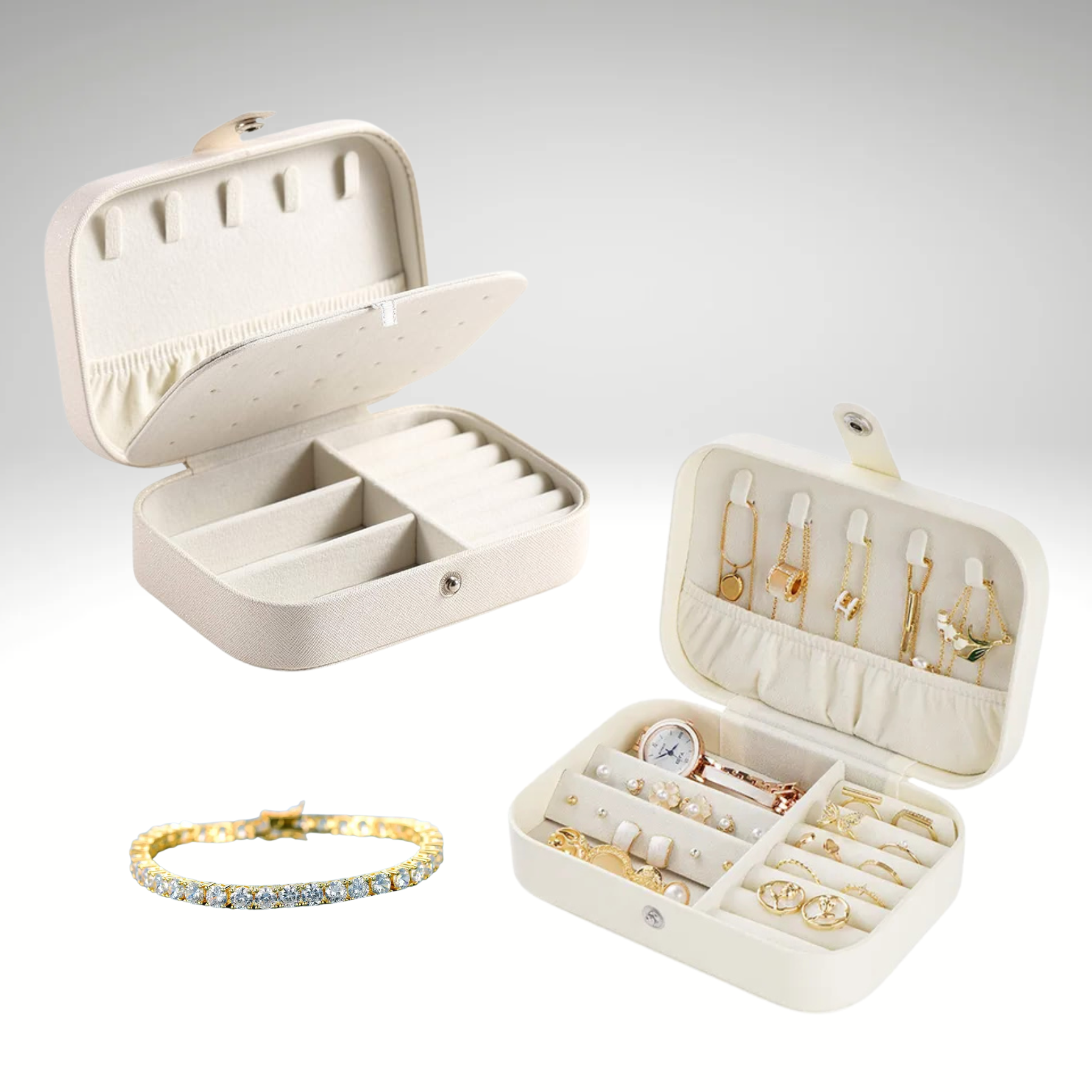 Jewelry Box