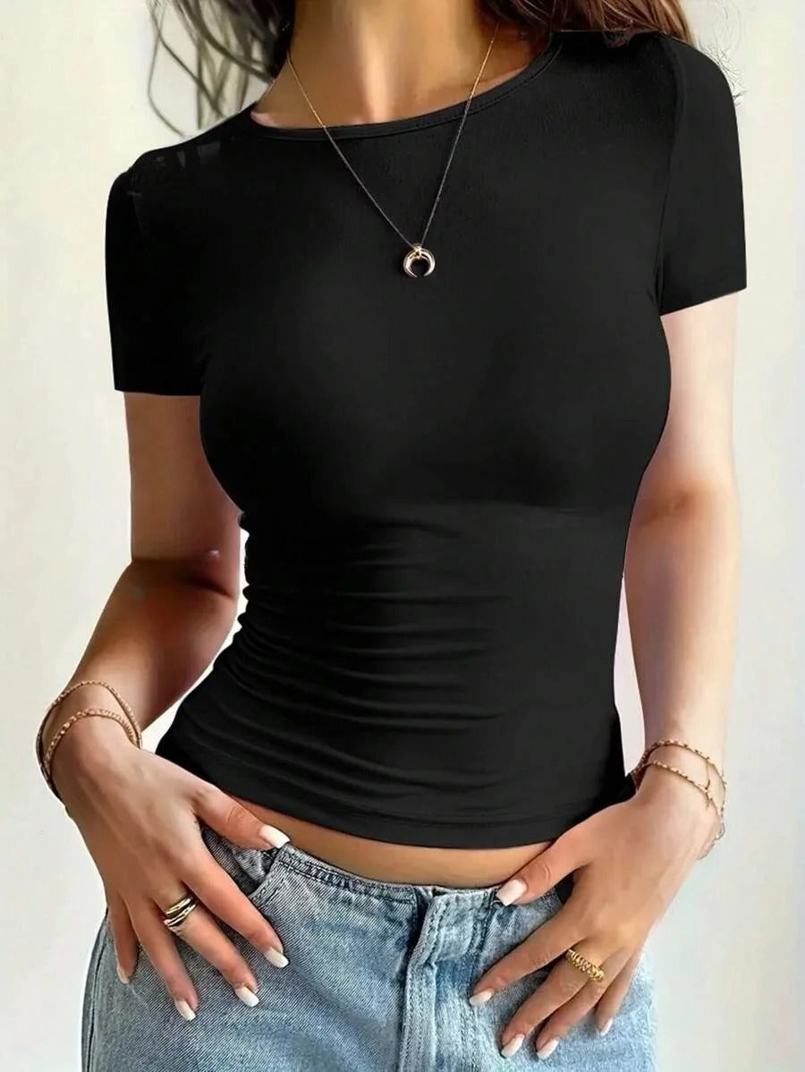 Essential Slim Tee