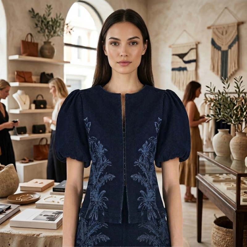 women-denim-look-set-front
