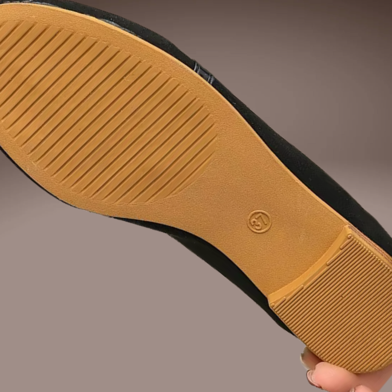 women’s loafers autumn comfort soft sole