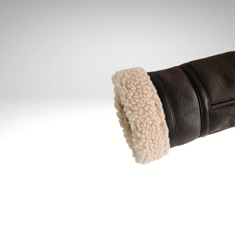 Women's long sleeve winter coat warm