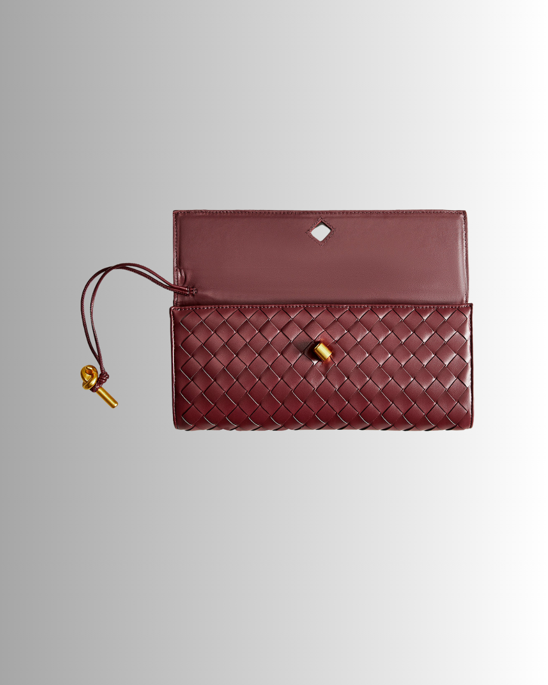 Emma – Woven Leather Handbag – Luxury Meets Everyday Elegance