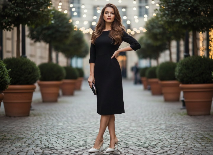 Women’s Patent Leather Heels White - Pointed Toe with Buckle Strap