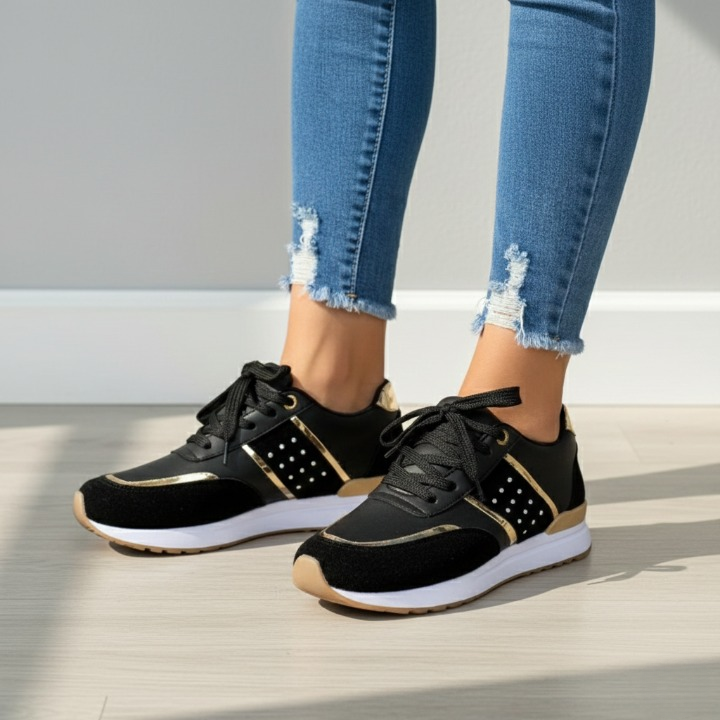 women-platform-sneakers-black